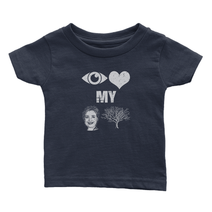 I Love My Country (Babies)