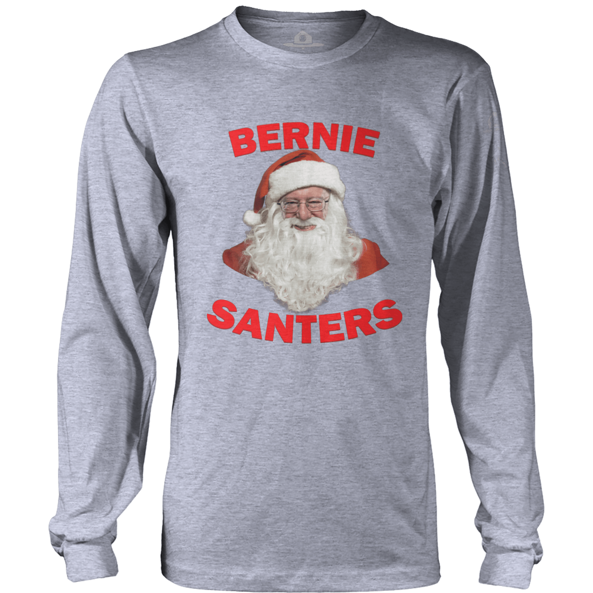 Bernie Santers