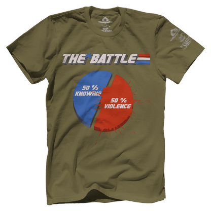 The Battle