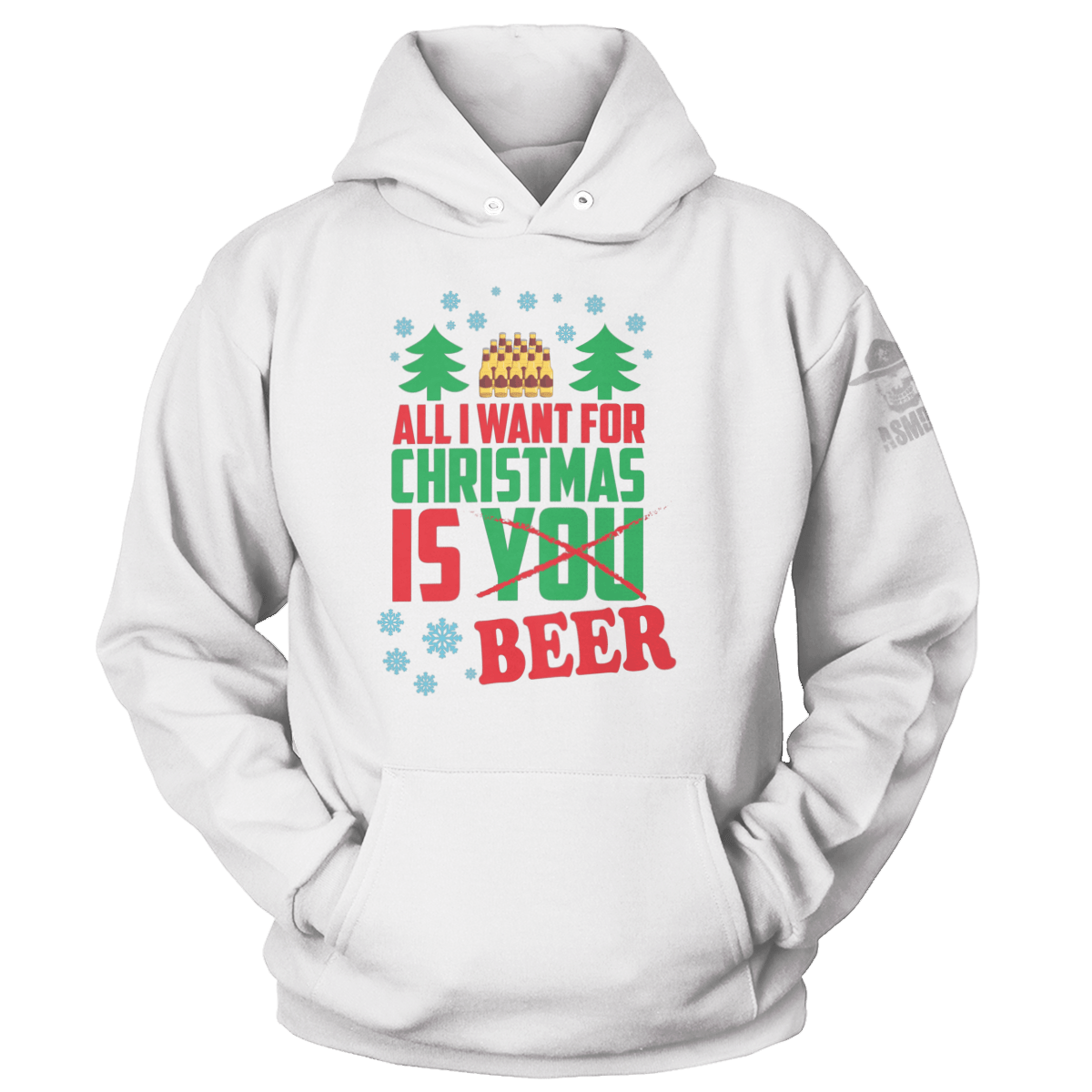 All I Want is Beer (Ladies)