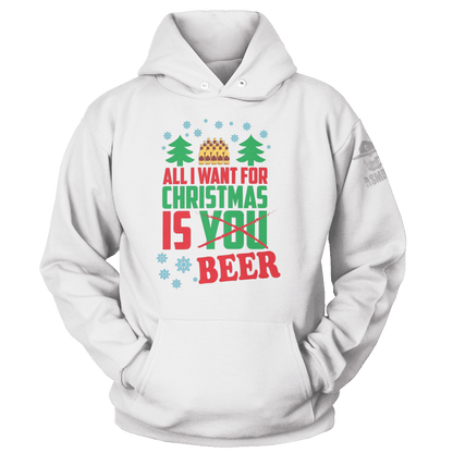 All I Want is Beer (Ladies)