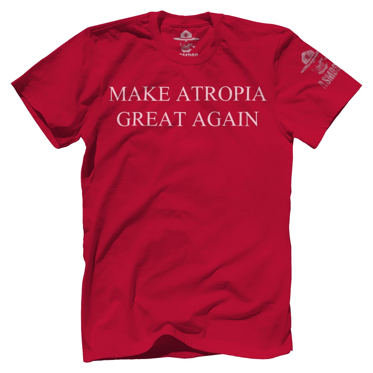 Make Atropia Great Again V1