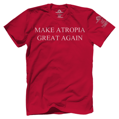 Make Atropia Great Again V1
