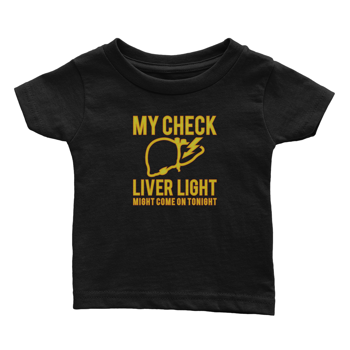 My Check Liver Light (Babies)