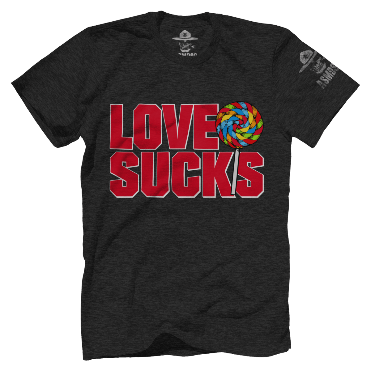 Love Sucks