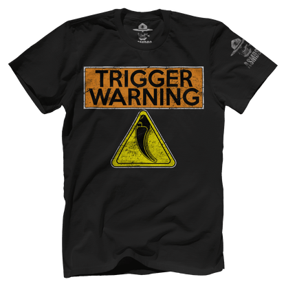 Trigger Warning