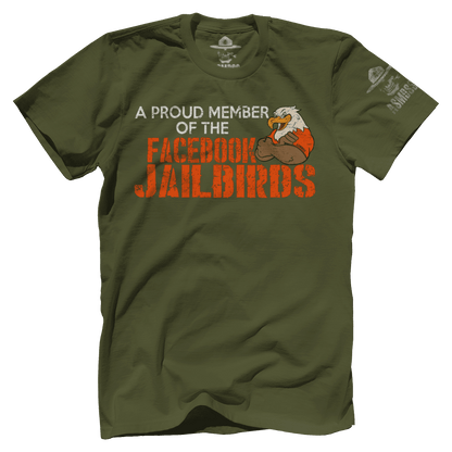Facebook Jailbirds