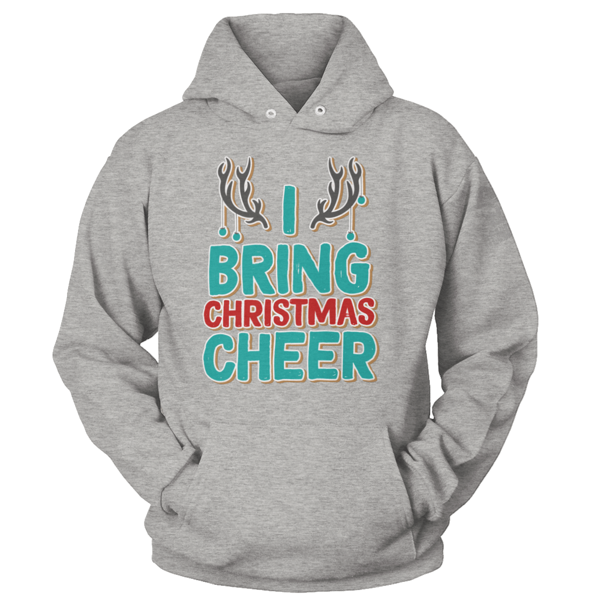 Bring Christmas Cheer (Ladies)