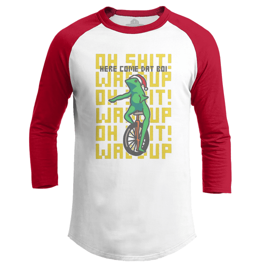 Dat Boi - Meme