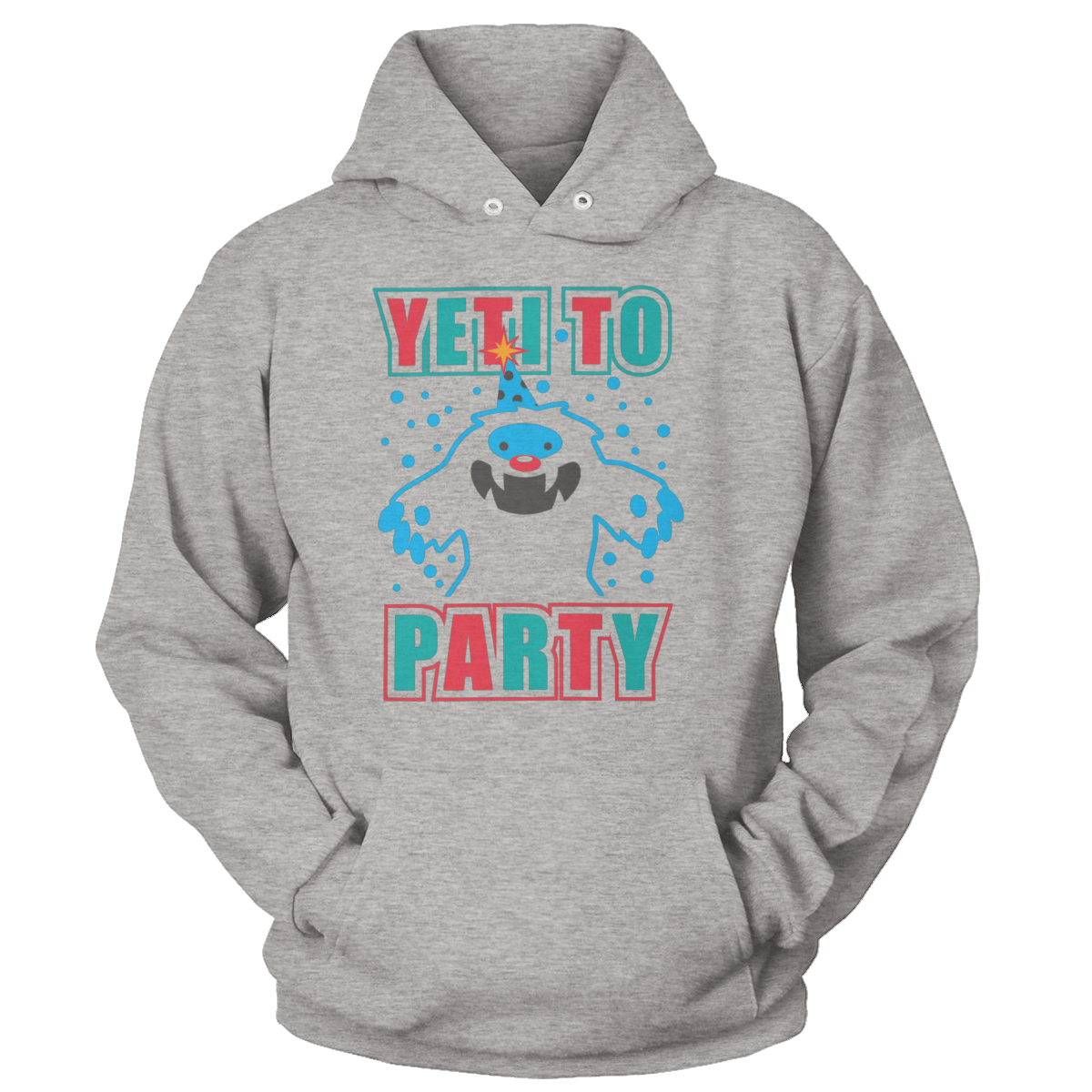 Yeti to Party