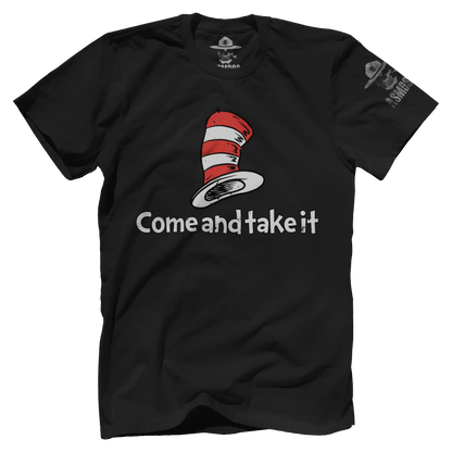 Come and Take It DS