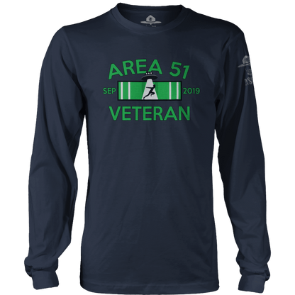Area 51 Veteran V2