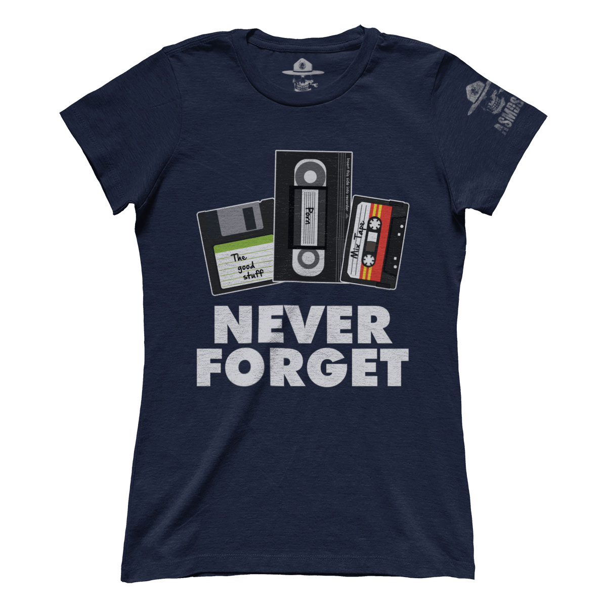 Never Forget (Ladies)