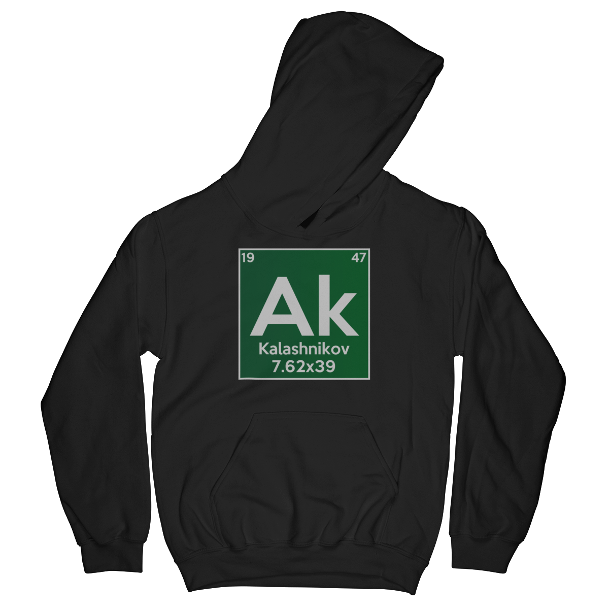 AK Element (Kids)