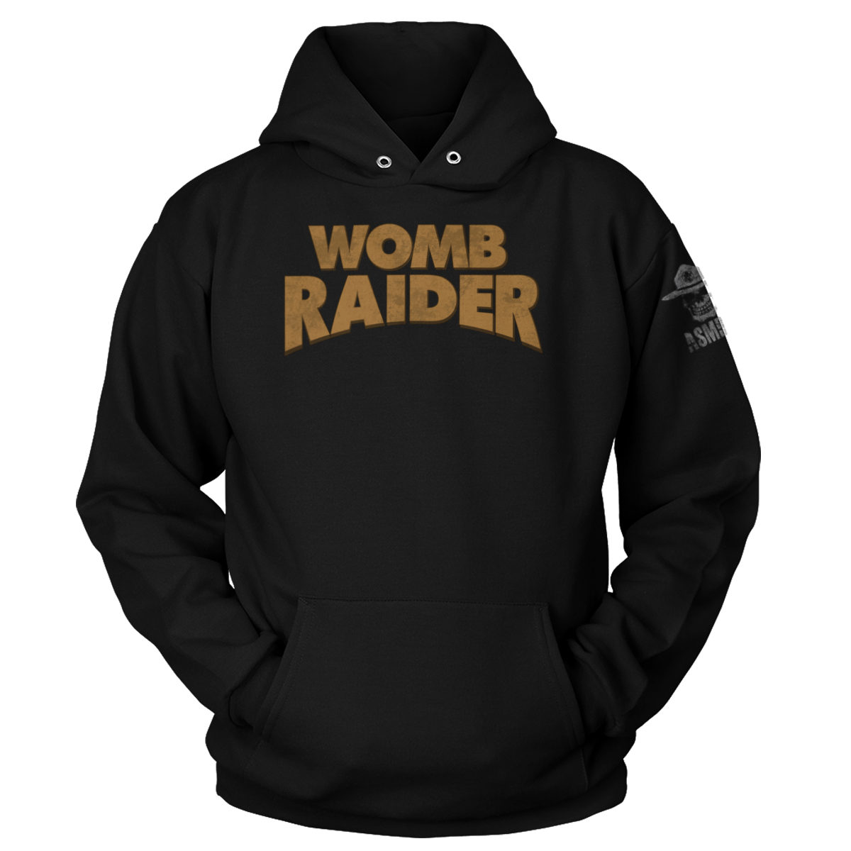 Womb Raider