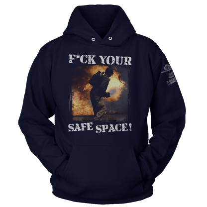 F Your Safe Space
