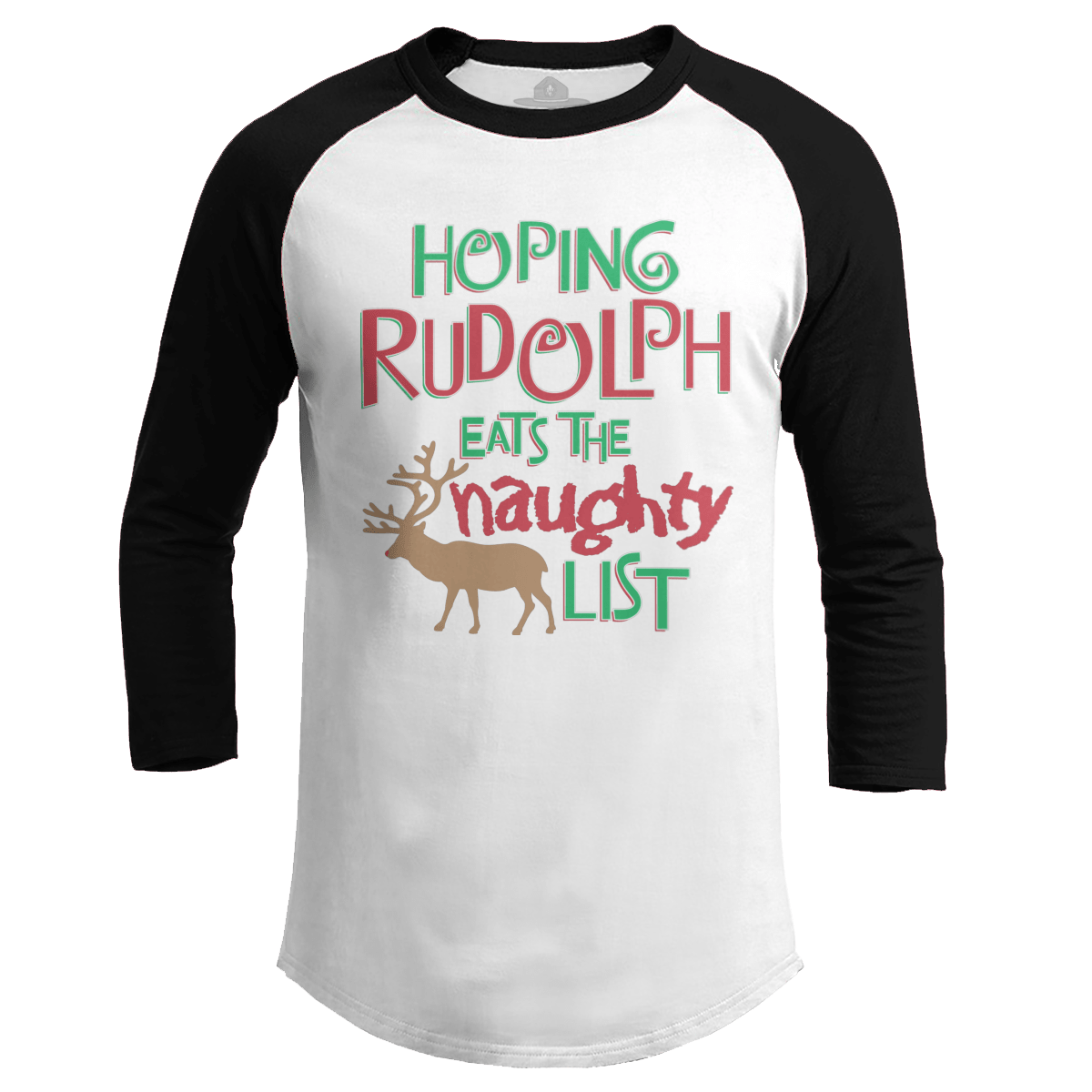 Hoping Rudolph