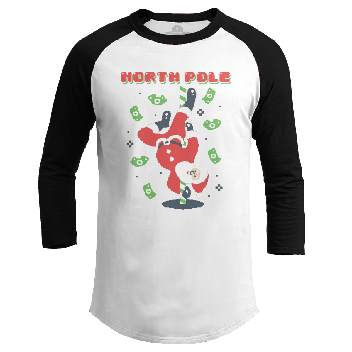 North Pole (Ladies)