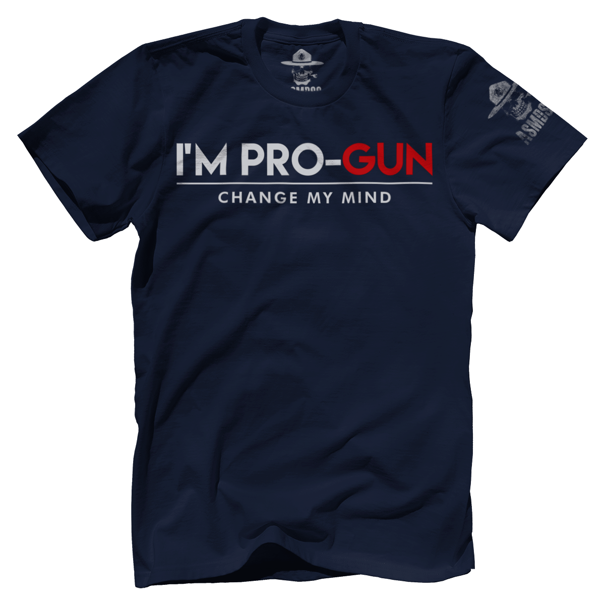 I'm Pro Gun