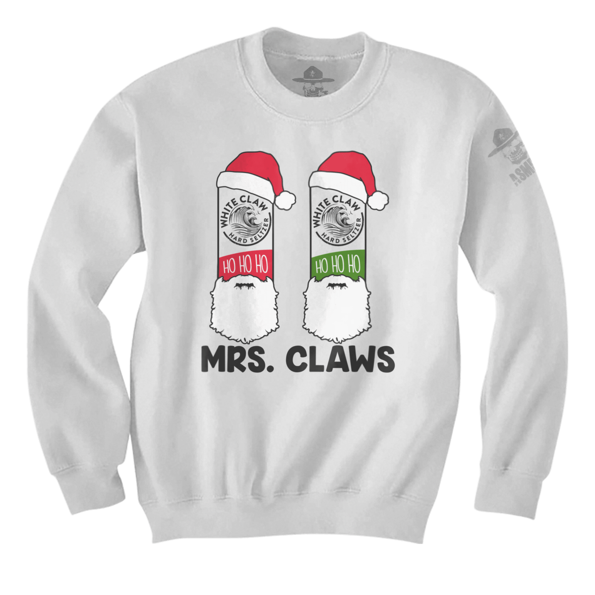 Mrs Claws