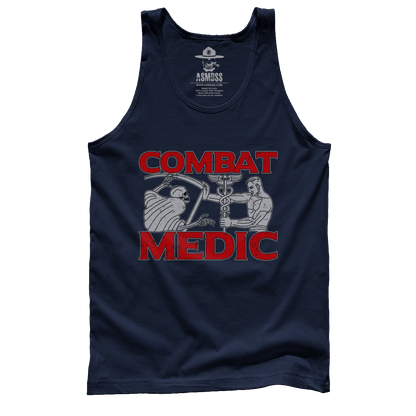 Combat Medic