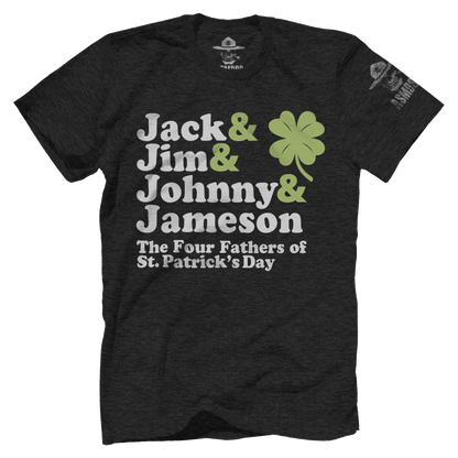 Jack & Jim & Johnny