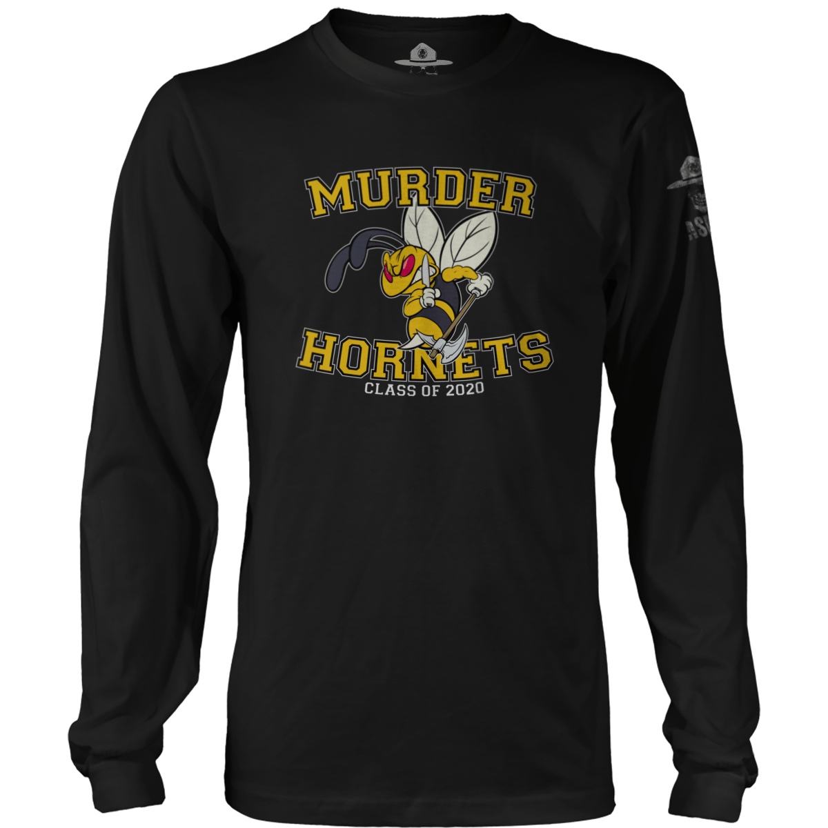 Murder Hornets