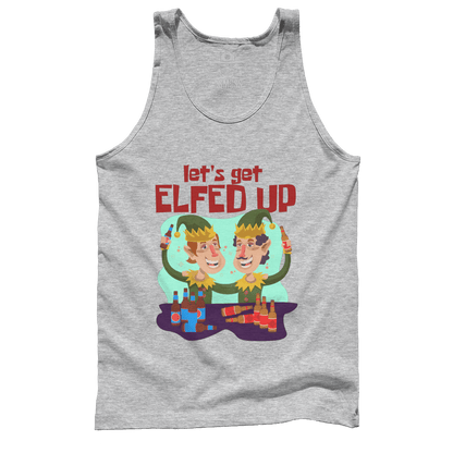 Elfed Up