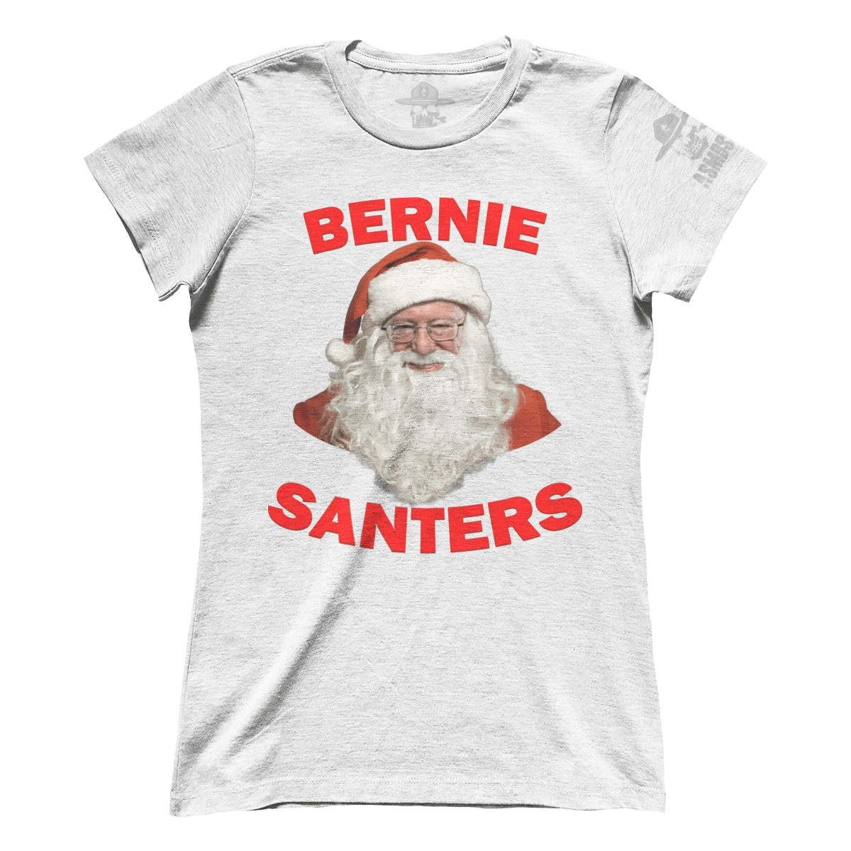 Bernie Santers (Ladies)