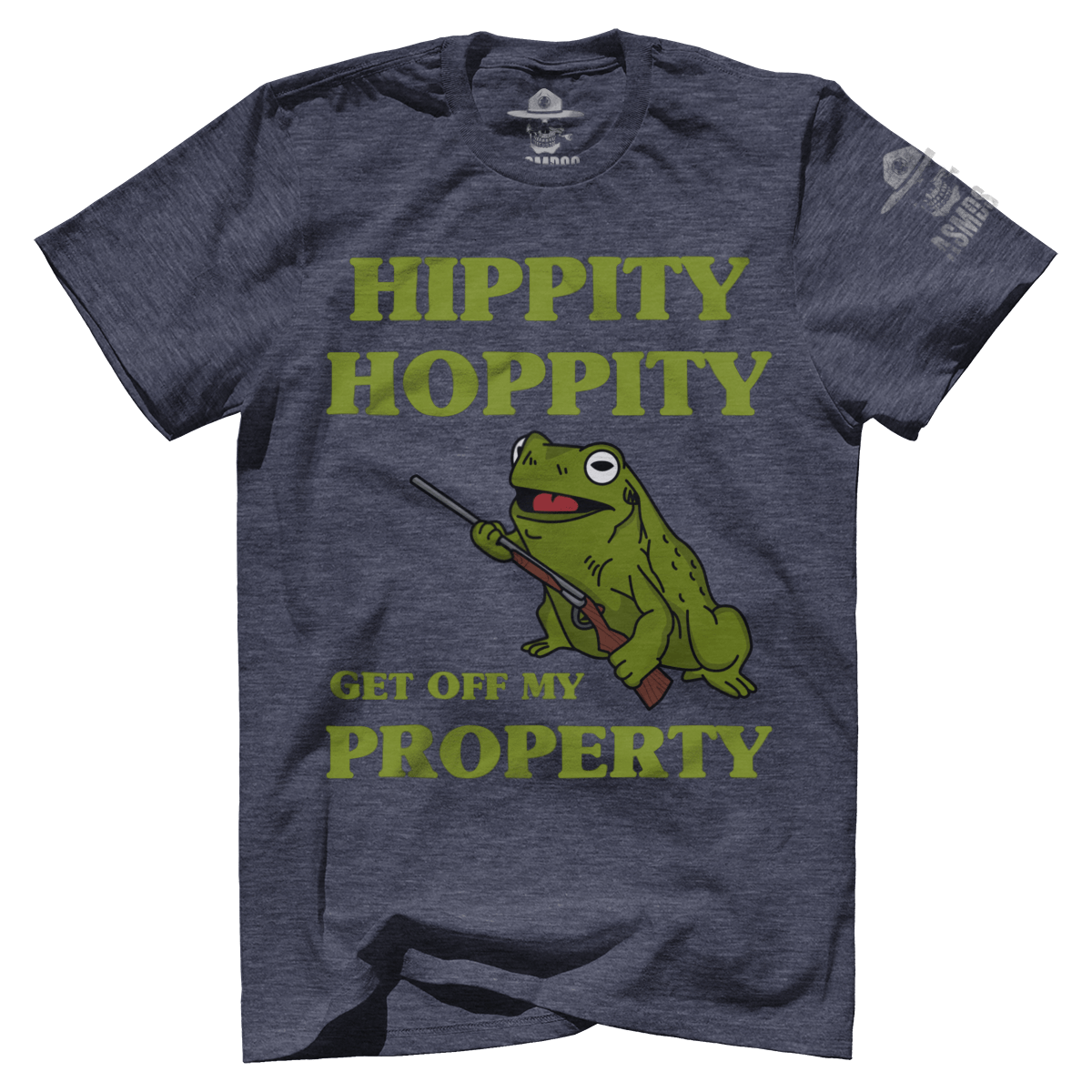 Hippity Hoppity