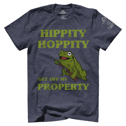 Hippity Hoppity