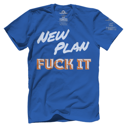 New Plan