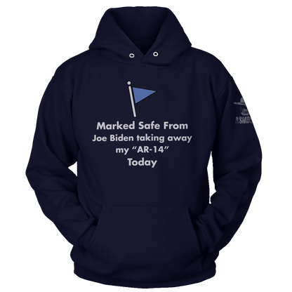 Marked Safe From Joe Biden (Ladies)