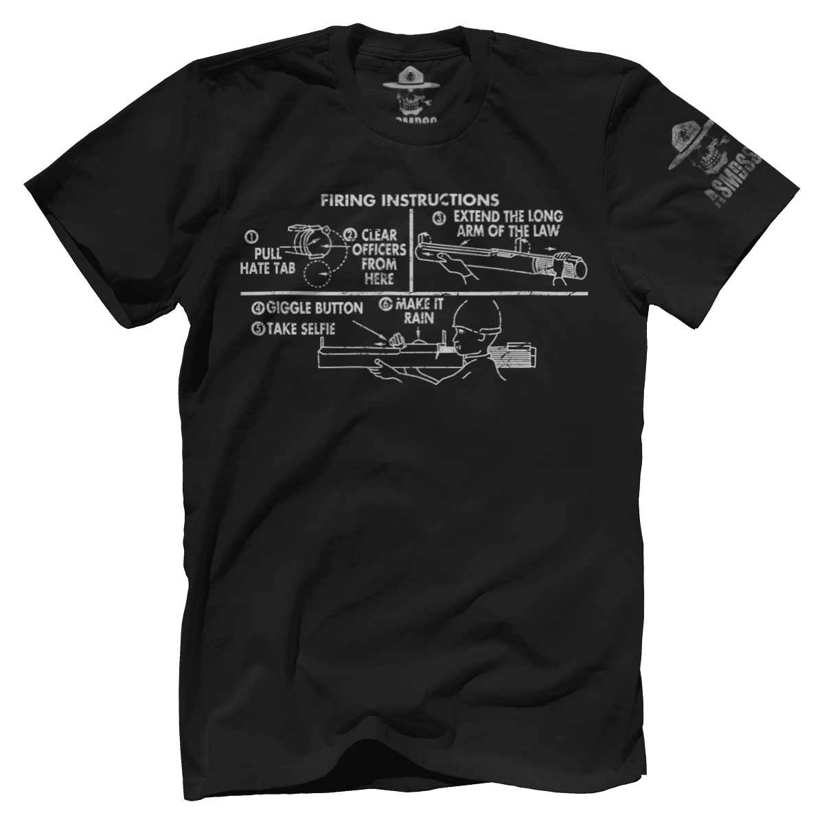 M72 LAW Instructions