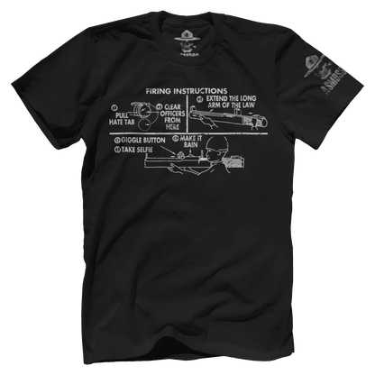 M72 LAW Instructions
