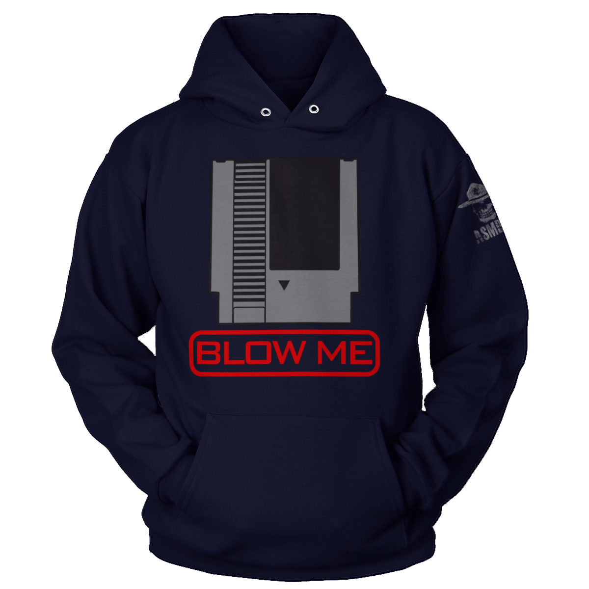 Blow Me