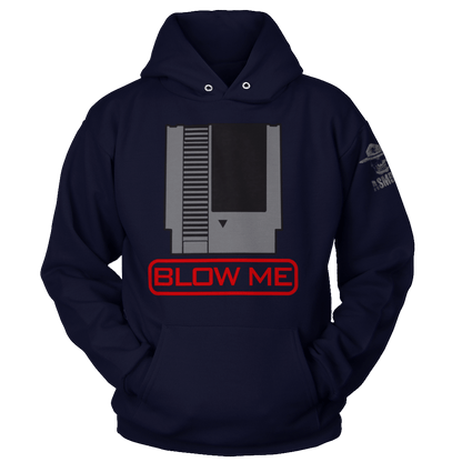 Blow Me