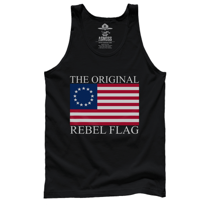 Original Rebel Flag