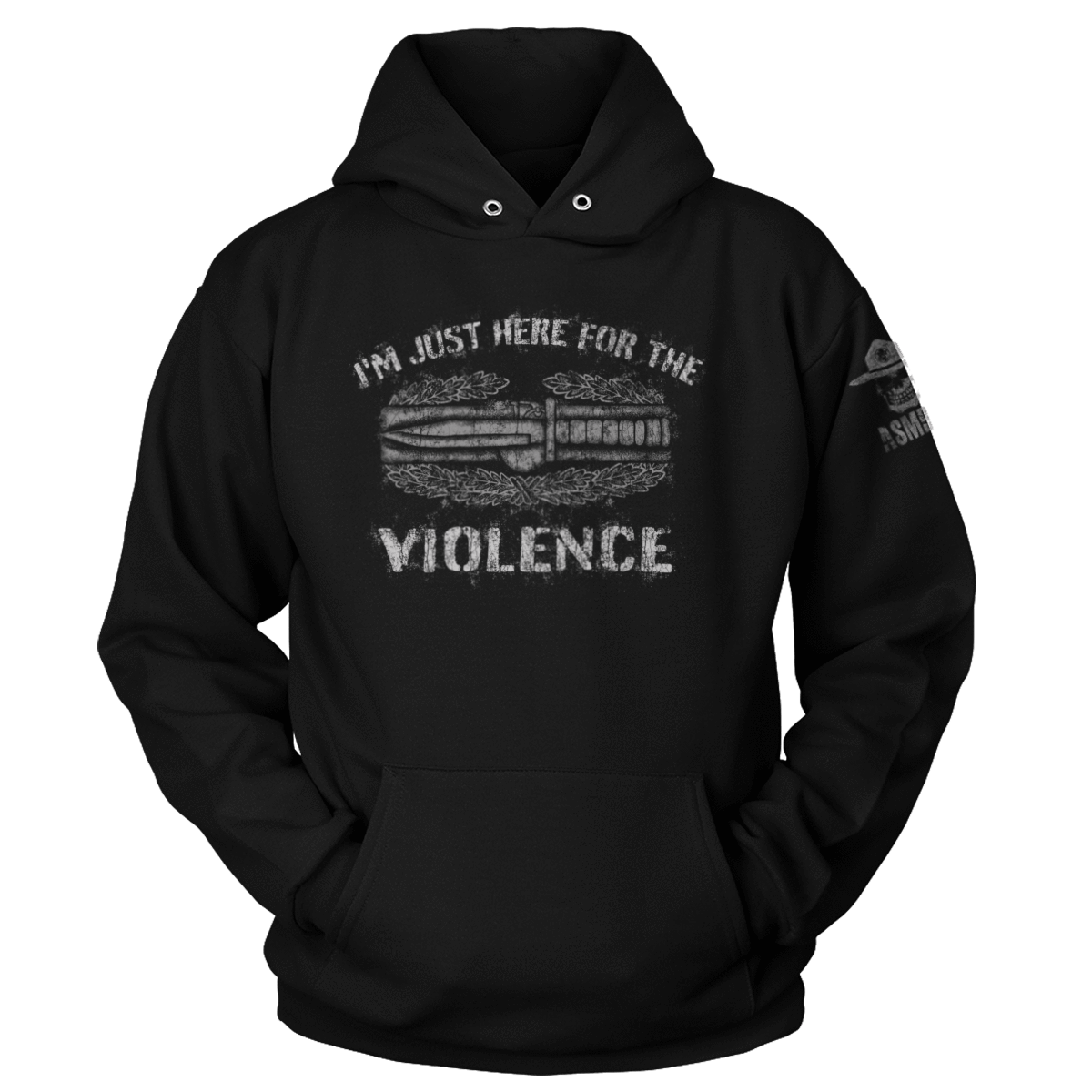 Here for the Violence - CAB