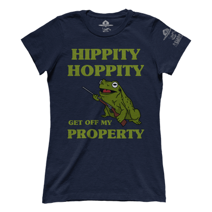 Hippity Hoppity (Ladies)