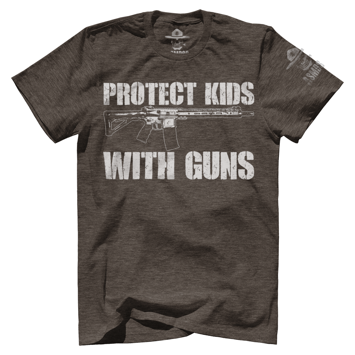 Protect Kids With Guns