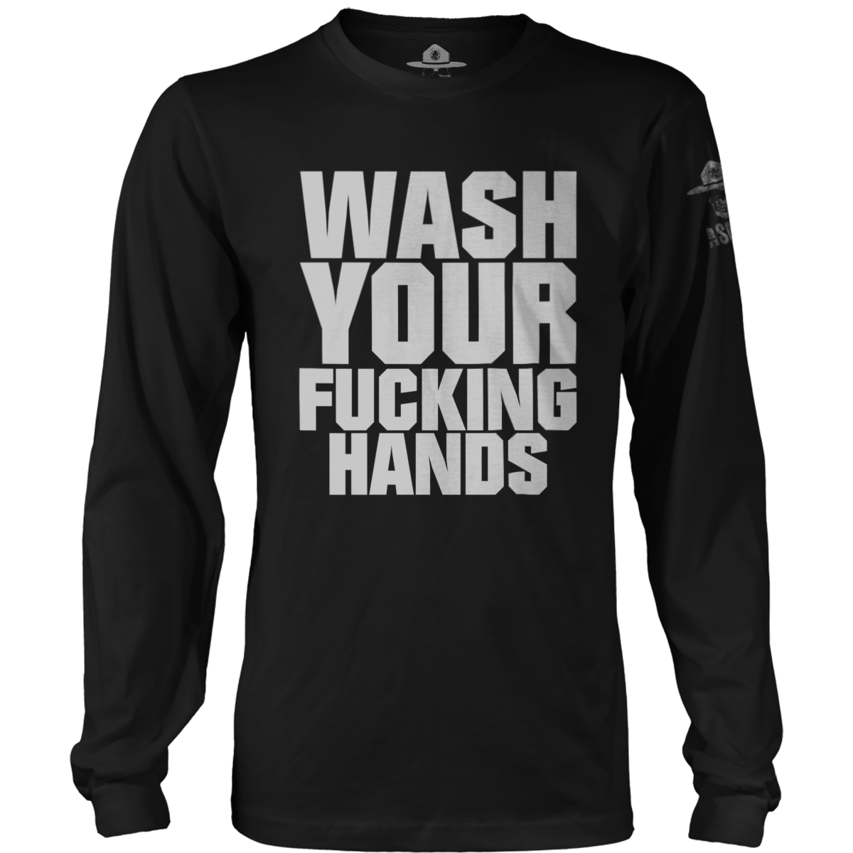 Wash Your Hands