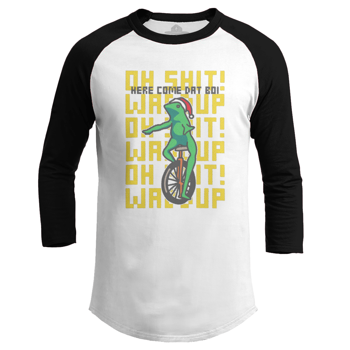 Dat Boi - Meme