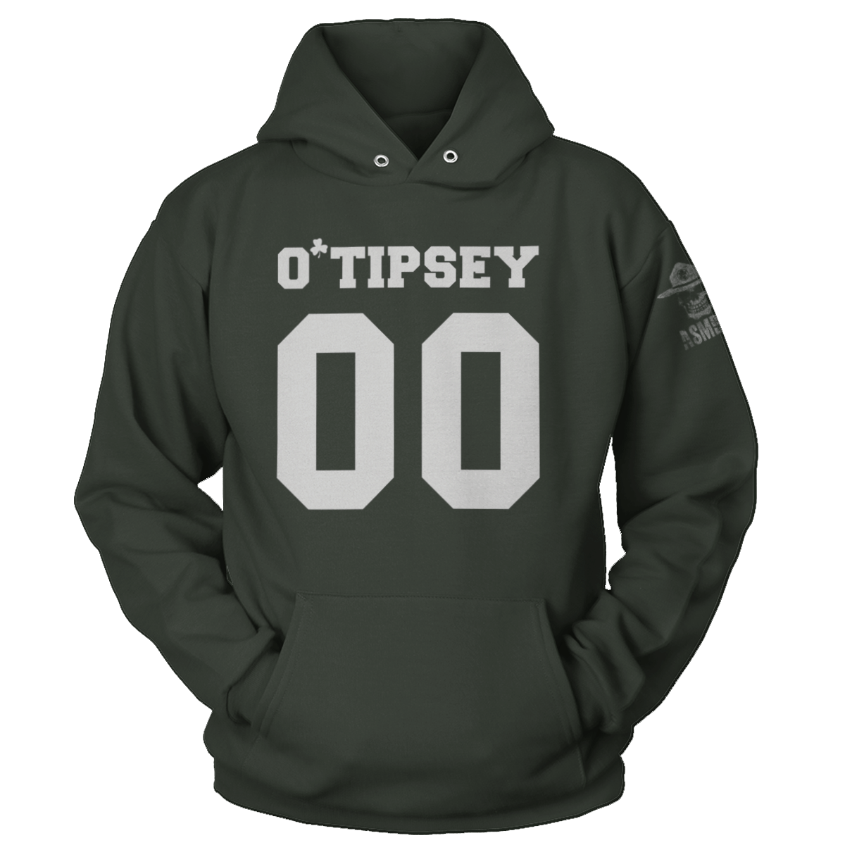 O'Tipsey Jersey