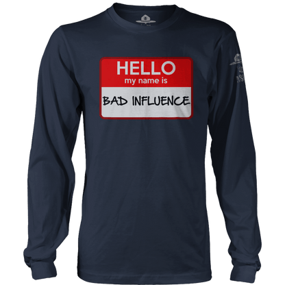 Bad Influence