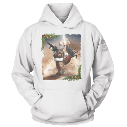 Colonel Claus - Sand Raglan (Ladies)