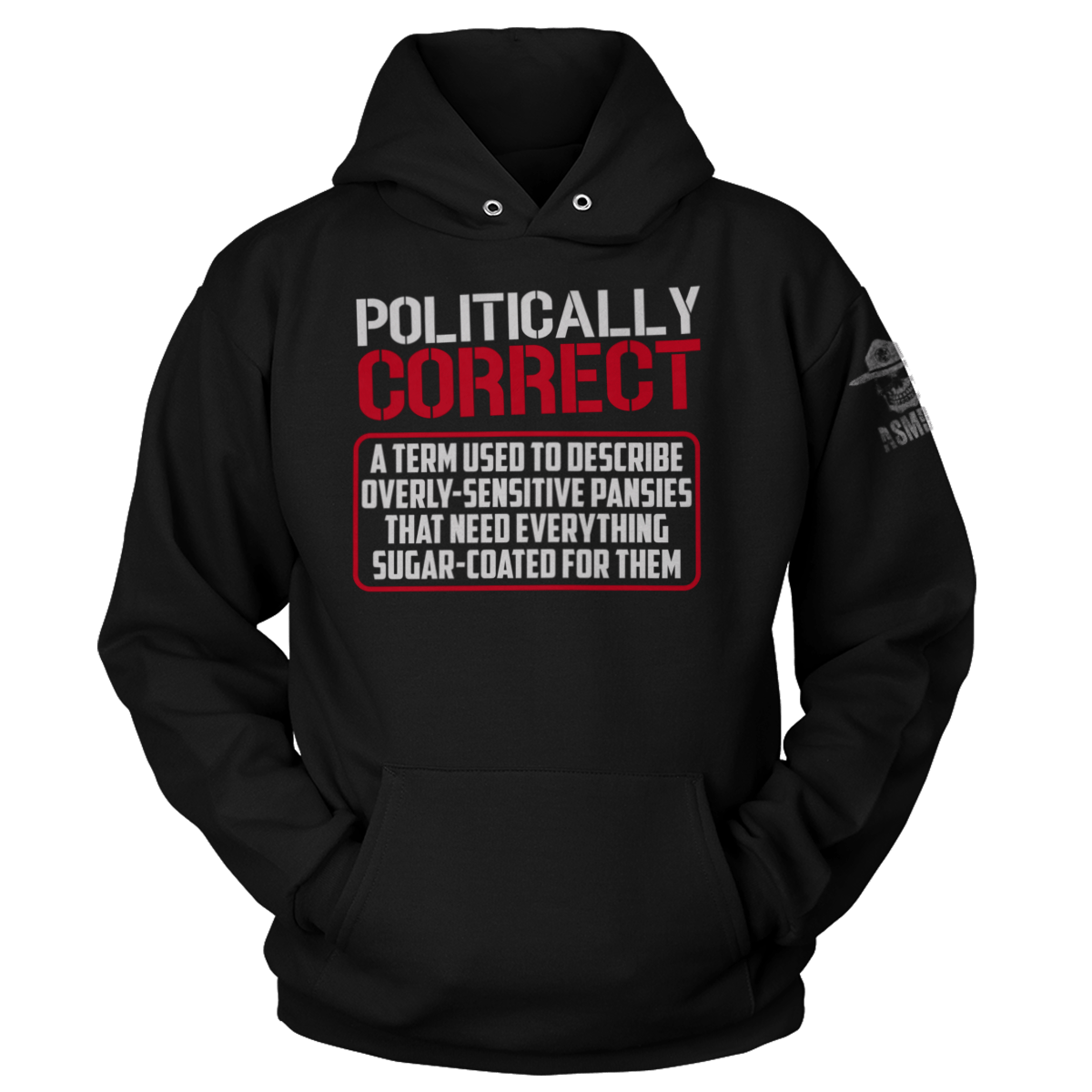 Politically Correct