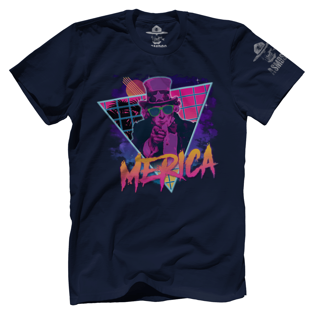 80's Merica