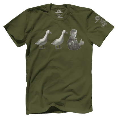 Duck Duck Goose