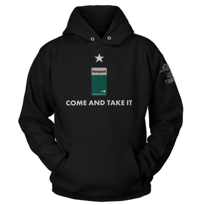 Come And Take It - Newport